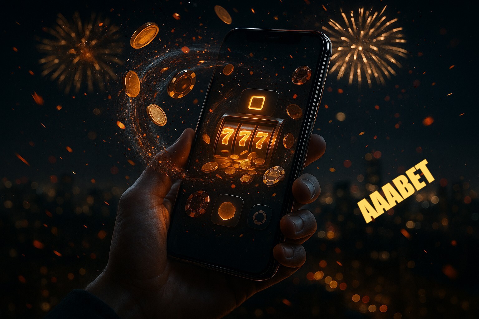 Benefícios do App