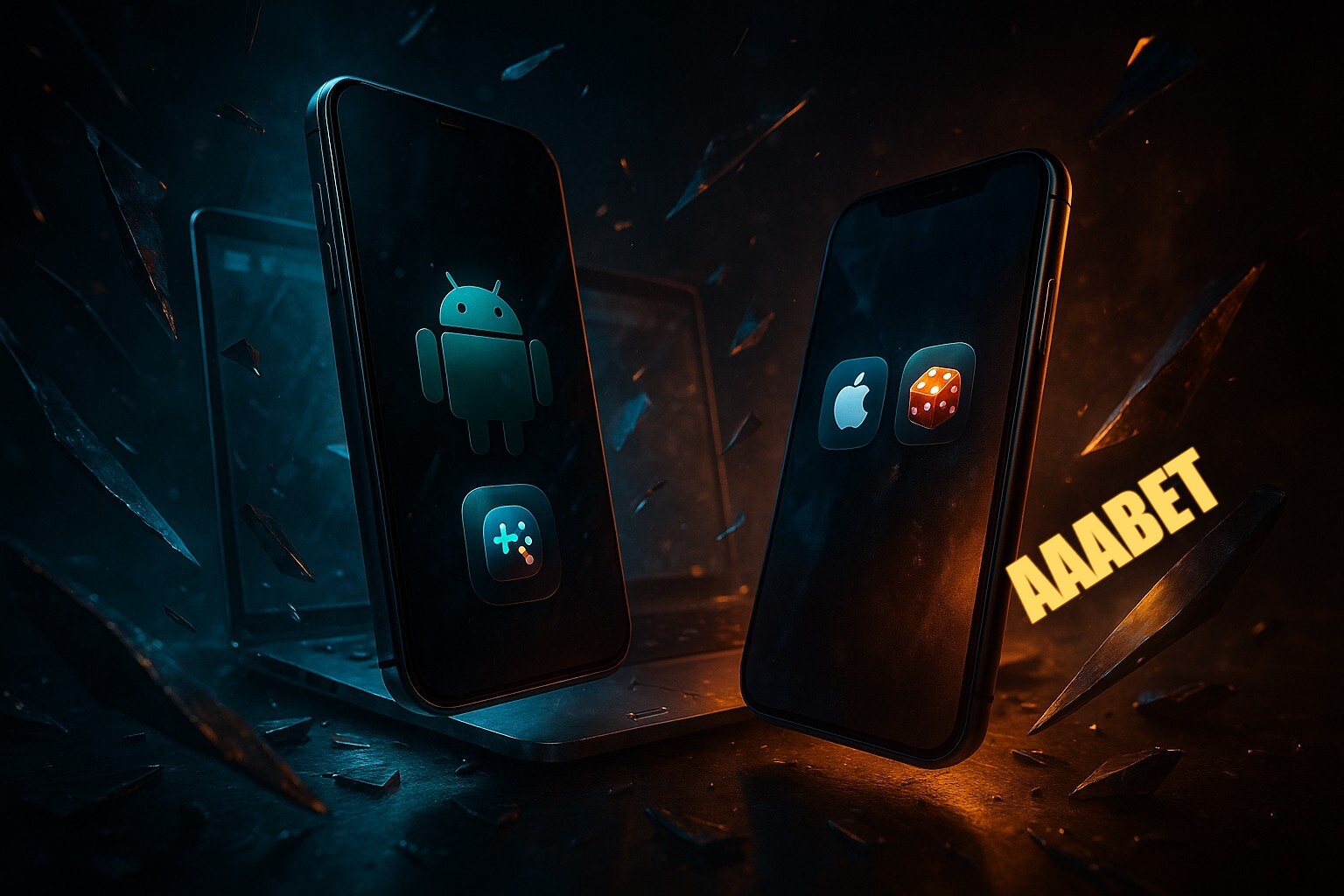Compatibilidade do App