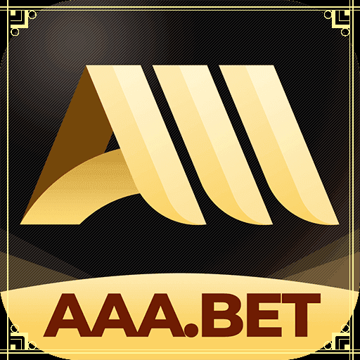 Imagem promocional da AAABET mostrando a plataforma e suas vantagens