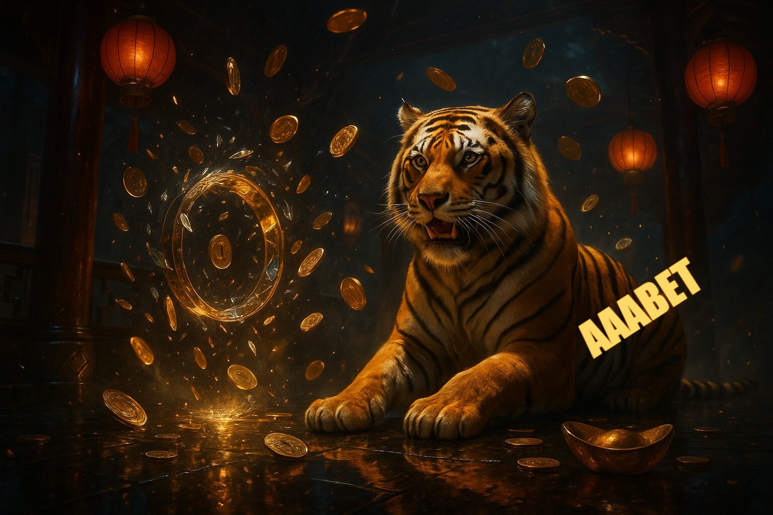 Como Jogar Fortune Tiger