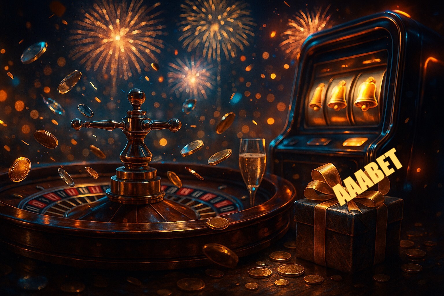 Jogos Festivos