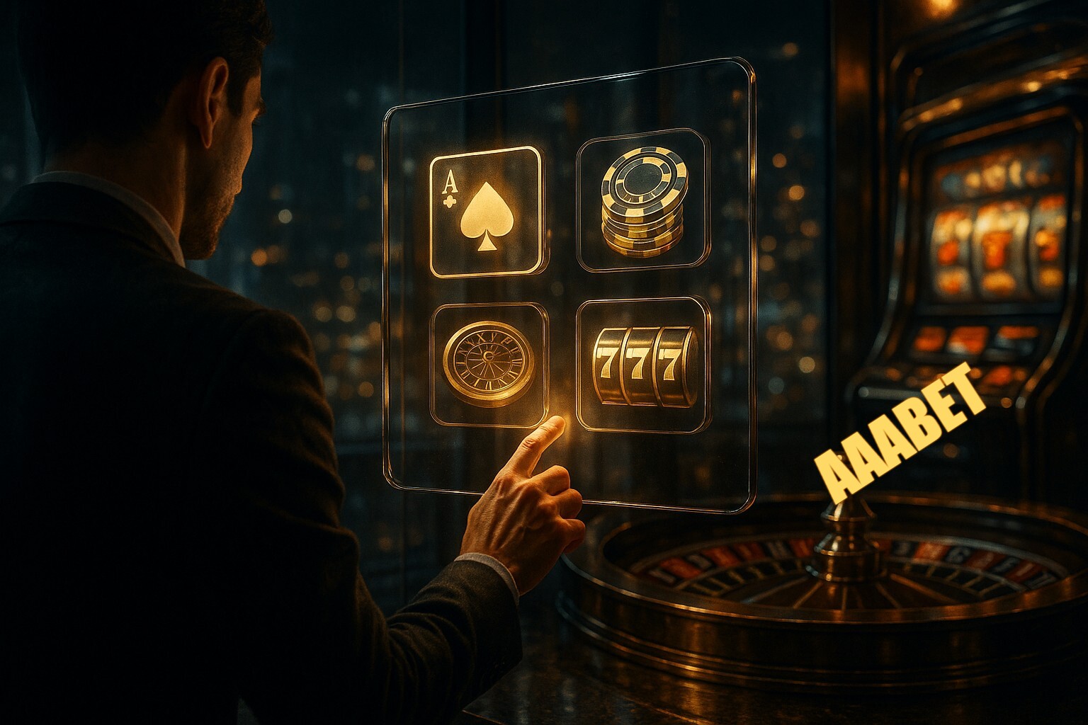 Benefícios do Login